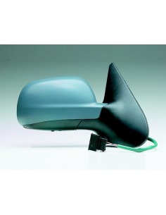 VOLKSWAGEN POLO 99 ESPEJO ELECTRICO TERMICO ASFERICO...