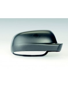 VOLKSWAGEN POLO 99 CARCASA ESPEJO DERECHO IMPRIMADA