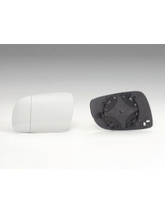 VOLKSWAGEN POLO 99 CRISTAL ESPEJO IZQUIERDO CON SOPORTE...