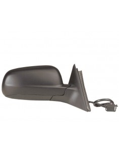 VOLKSWAGEN PASSAT 98 ESPEJO ELECTRICO DERECHO IMPRIMADO...