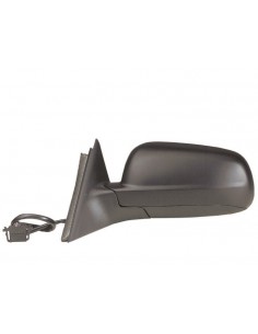 VOLKSWAGEN PASSAT 98 ESPEJO ELECTRICO DERECHO IMPRIMADO...