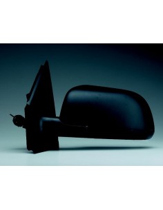 VOLKSWAGEN POLO 2002 ESPEJO MANUAL IZQUIERDO