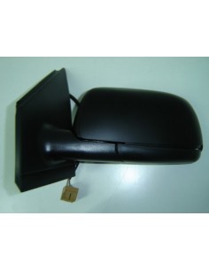 VOLKSWAGEN POLO 2002 ESPEJO ELECTRICO TERMICO IZQUIERDO