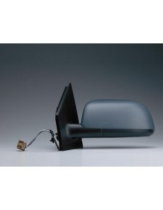 VOLKSWAGEN POLO 2002 ESPEJO ELECTRICO TERMICO IMPRIMADO...