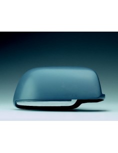 VOLKSWAGEN POLO 2002 CARCASA ESPEJO IMPRIMADA DERECHO