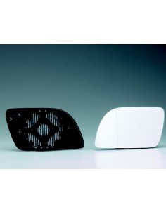 VOLKSWAGEN POLO 2002 CRISTAL ESPEJO CON SOPORTE DERECHO