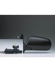 VOLKSWAGEN SHARAN / ALHAMBRA 00 ESPEJO MANUAL IZQUIERDO