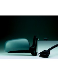 VOLKSWAGEN SHARAN / ALHAMBRA 00 ESPEJO ELECTRICO TERMICO...