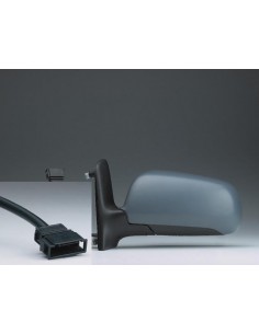 VOLKSWAGEN SHARAN / ALHAMBRA 00 ESPEJO ELECTRICO TERMICO...