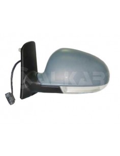 VOLKSWAGEN SHARAN / ALHAMBRA 00 ESPEJO ELECTRICO TERMICO...