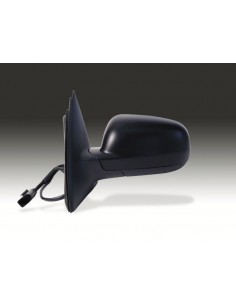 VOLKSWAGEN LUPO 01 ESPEJO IZQUIERDO ELECTRICO TERMICO