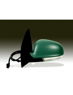 VOLKSWAGEN GOLF V 2003 ESPEJO ELECTRICO TERMICO IMPRIMADO...