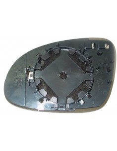 VOLKSWAGEN GOLF V 2003 CRISTAL ESPEJO TERMICO CONVEXO...