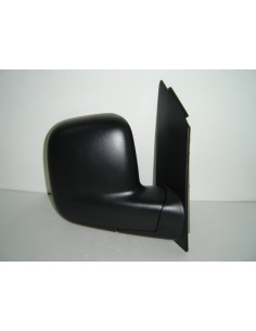 VOLKSWAGEN CADDY 04 ESPEJO DERECHO MANUAL CONVEXO