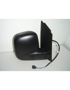 VOLKSWAGEN CADDY 04 ESPEJO DERECHO ELECTRICO TERMICO CONVEXO
