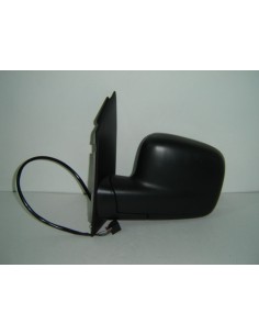 VOLKSWAGEN CADDY 04 ESPEJO IZQUIERDO ELECTRICO TERMICO...