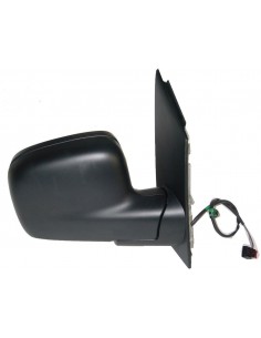 VOLKSWAGEN CADDY 04 ESPEJO DERECHO ELECTRICO TERMICO...