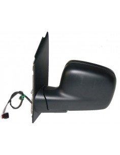 VOLKSWAGEN CADDY 04 ESPEJO IZQUIERDO ELECTRICO TERMICO...