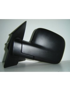 VOLKSWAGEN TRANSPORTER 2003 ESPEJO IZQUIERDO MANUAL ASFERICO