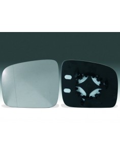 VOLKSWAGEN TRANSPORTER 03-/CADYY 04 CRISTAL ESPEJO...