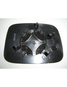 VOLKSWAGEN TRANSPORTER 03-/CADYY 04 CRISTAL ESPEJO...