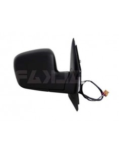 VOLKSWAGEN TRANSPORTER 2003 ESPEJO DERECHO ELECTRICO...