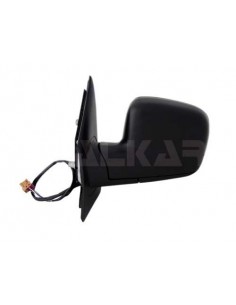 VOLKSWAGEN TRANSPORTER 2003 ESPEJO IZQUIERDO ELECTRICO...