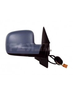 VOLKSWAGEN TRANSPORTER 2003 ESPEJO ELECTRICO CONVEXO...