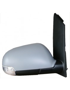 VOLKSWAGEN TOURAN 2003 ESPEJO DERECHO ELECTRICO TERMICO...