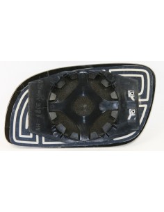 VOLKSWAGEN TOURAN 2003 CRISTAL ESPEJO DERECHO CONVEXO...