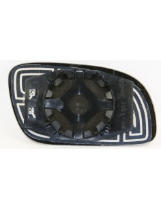 VOLKSWAGEN TOURAN 2003 CRISTAL ESPEJO IZQUIERDO ASFERICO...