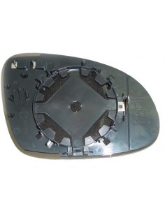 VOLKSWAGEN JETTA/BORA 05 CRISTAL ESPEJO IZQUIERDO TERMICO...