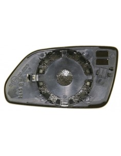 VOLKSWAGEN POLO 05 CRISTAL ESPEJO DERECHO CONVEXO