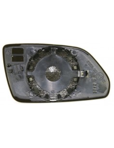 VOLKSWAGEN POLO 05 CRISTAL ESPEJO IZQUIERDO ASFERICO