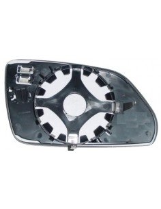 VOLKSWAGEN POLO 05-/OCTAVIA 04 CRISTAL ESPEJO IZQUIERDO...