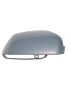 VOLKSWAGEN POLO 05 CARCASA ESPEJO IMPRIMADA DERECHA