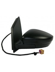 VOLKSWAGEN POLO 09 ESPEJO DERECHO ELECTRICO TERMICO CON...