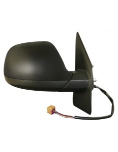 VOLKSWAGEN TRANSPORTER T5 10 ESPEJO ELECTRICO TERMICO...