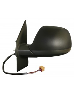 VOLKSWAGEN TRANSPORTER T5 10 ESPEJO ELECTRICO TERMICO...