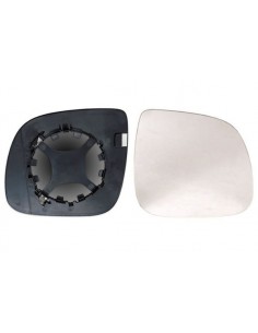 VOLKSWAGEN TRANSPORTER T5 10 CRISTAL ESPEJO DERECHO CONVEXO