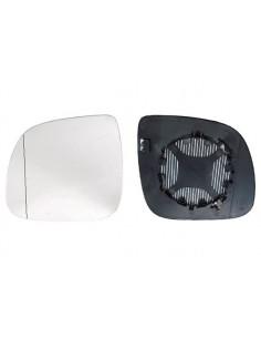 VOLKSWAGEN TRANSPORTER T5 10 CRISTAL ESPEJO IZQUIERDO...