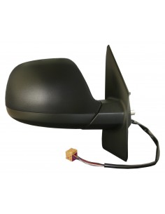 VOLKSWAGEN TRANSPORTER T5 10 ESPEJO ELECTRICO TERMICO...