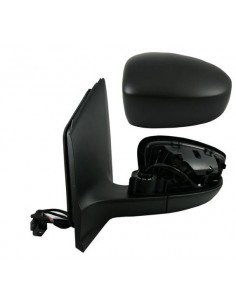 VOLKSWAGEN UP 12 ESPEJO IZQUIERDO ELEECTRICO TERMICO...
