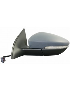 VOLKSWAGEN PASSAT CC 08 ESPEJO IZQUIERDO ELECTRICO CON...