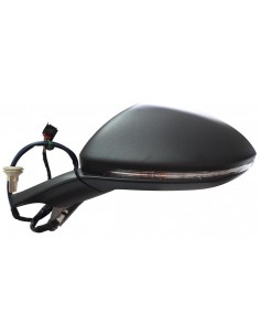 VOLKSWAGEN GOLF 13 ESPEJO IZQUIERDO ELECTRICO TERMICO...