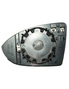 VOLKSWAGEN GOLF 13 CRISTAL ESPEJO IZQUIERDO TERMICO ASFERICO