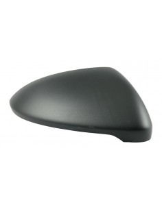 VOLKSWAGEN GOLF 13 CARCASA ESPEJO DERECHO IMPRIMADO