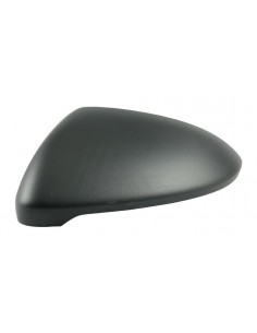 VOLKSWAGEN GOLF 13 CARCASA ESPEJO IZQUIERDO IMPRIMADO