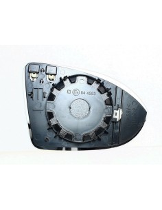 VOLKSWAGEN PASSAT 15 CRISTAL ESPEJO IZQUIERDO TERMICO...