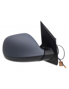 VOLKSWAGEN TRANSPORTER 15 ESPEJO DERECHO ELECTRICO...